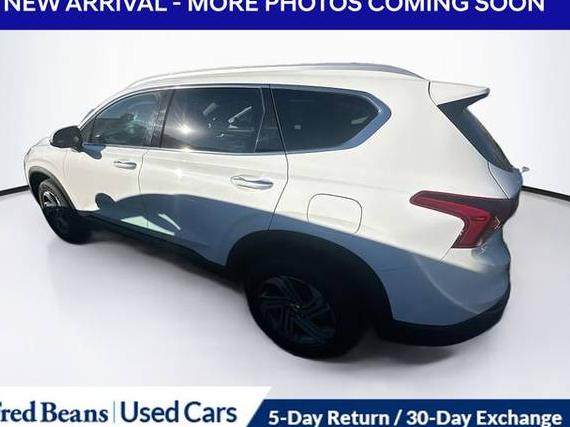 HYUNDAI SANTA FE 2023 5NMS2DAJ8PH612989 image